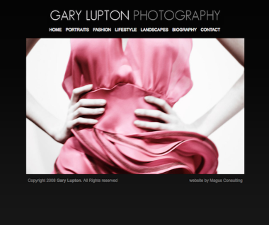 Gary Lupton
